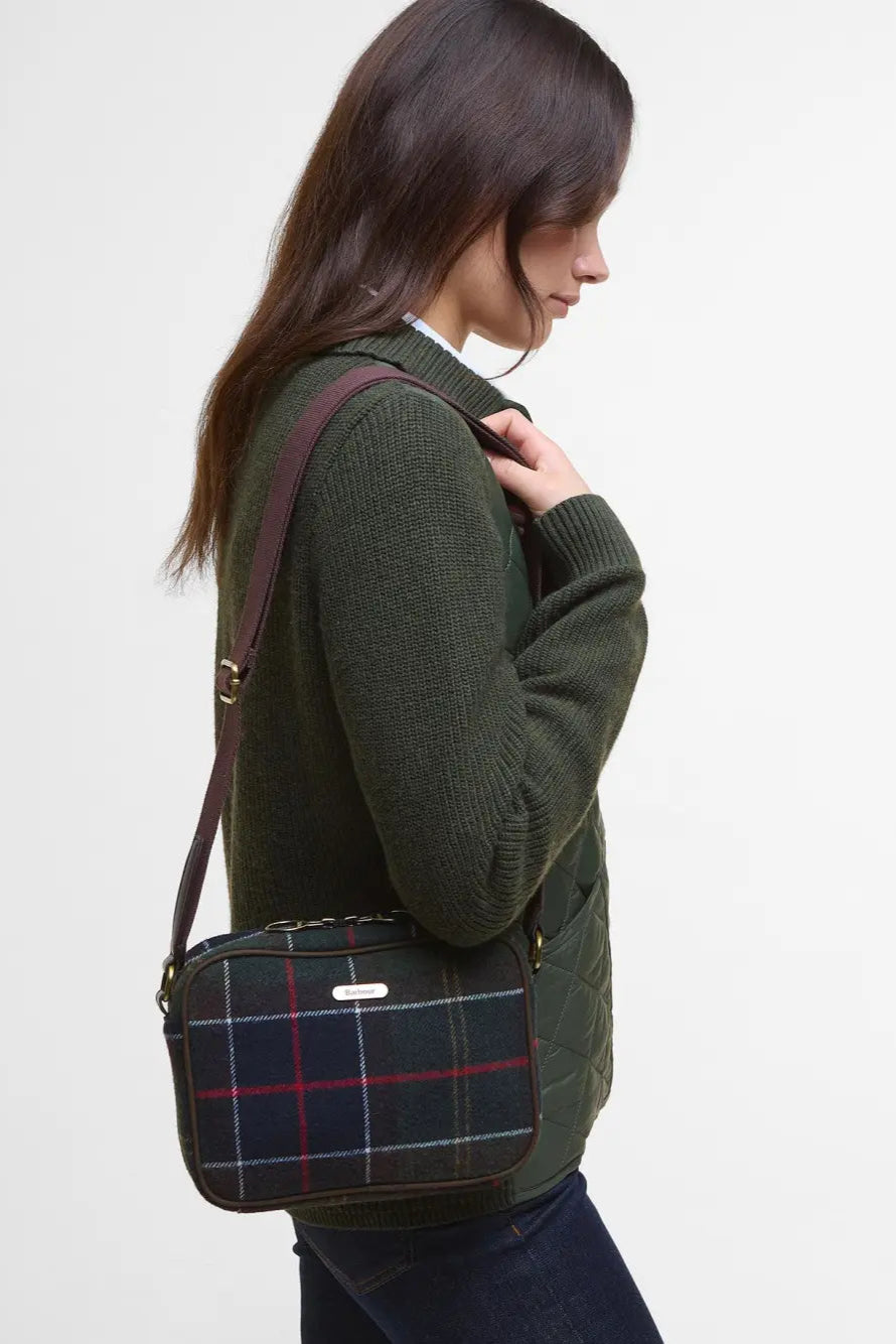 Crossbody Bag Culcross