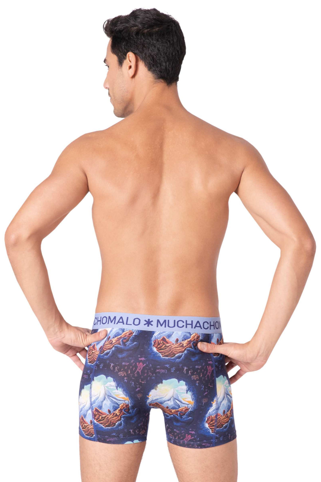 Kalsong Deepseamont 2-Pack
