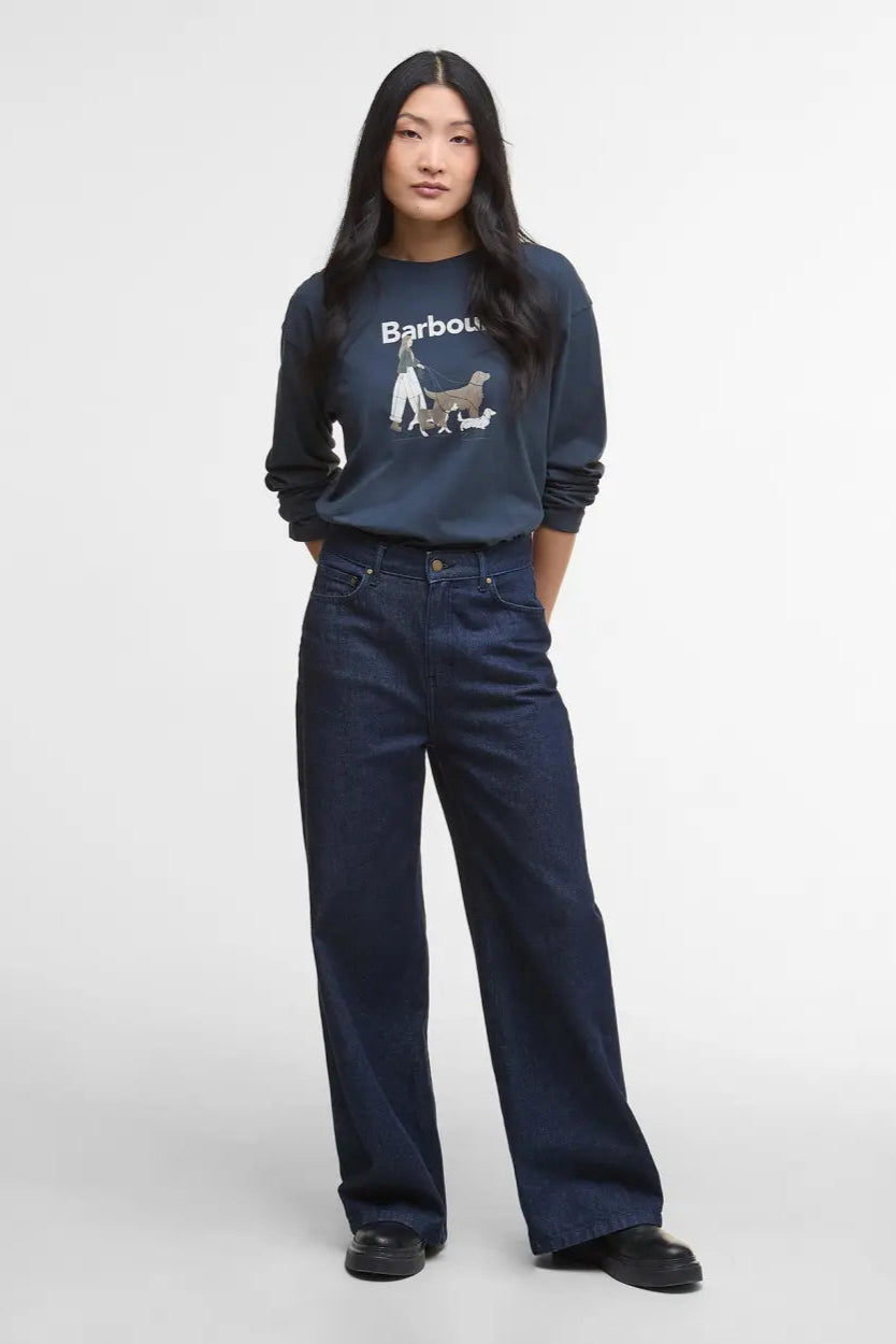 T-Shirt Woodhouse