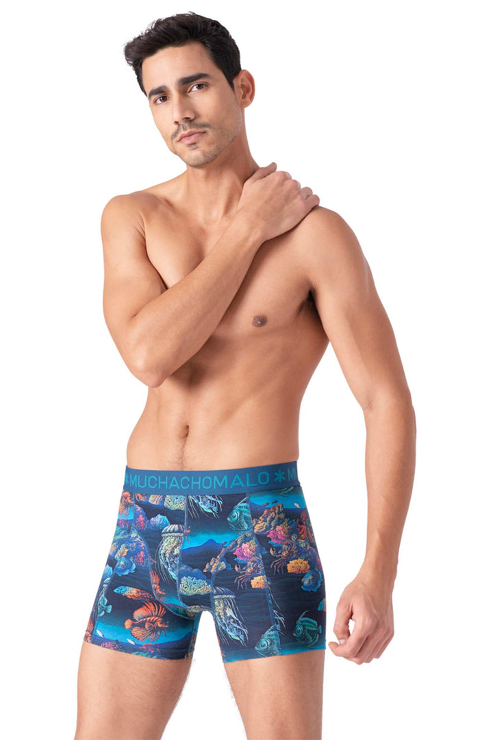Kalsong Deepseamont 2-Pack