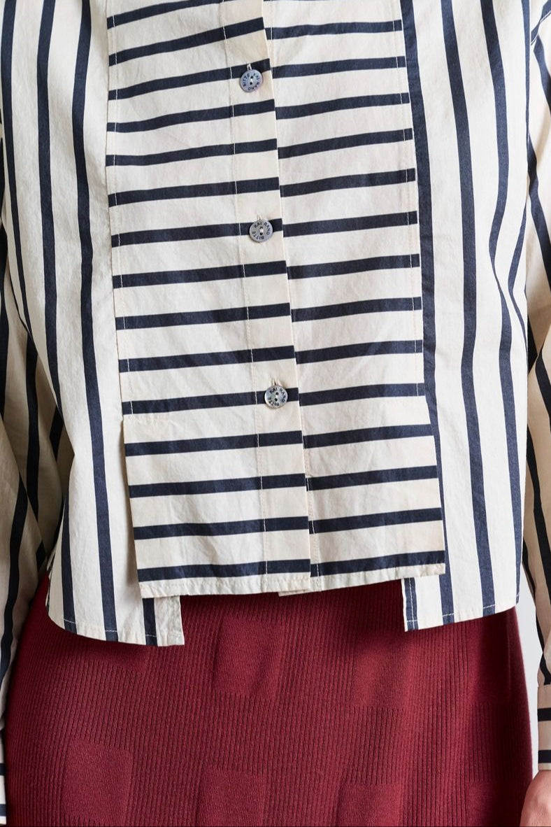 Blus Pirate