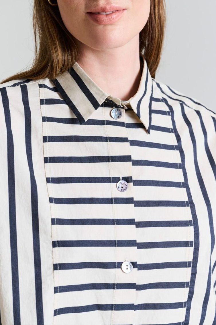 Blus Pirate