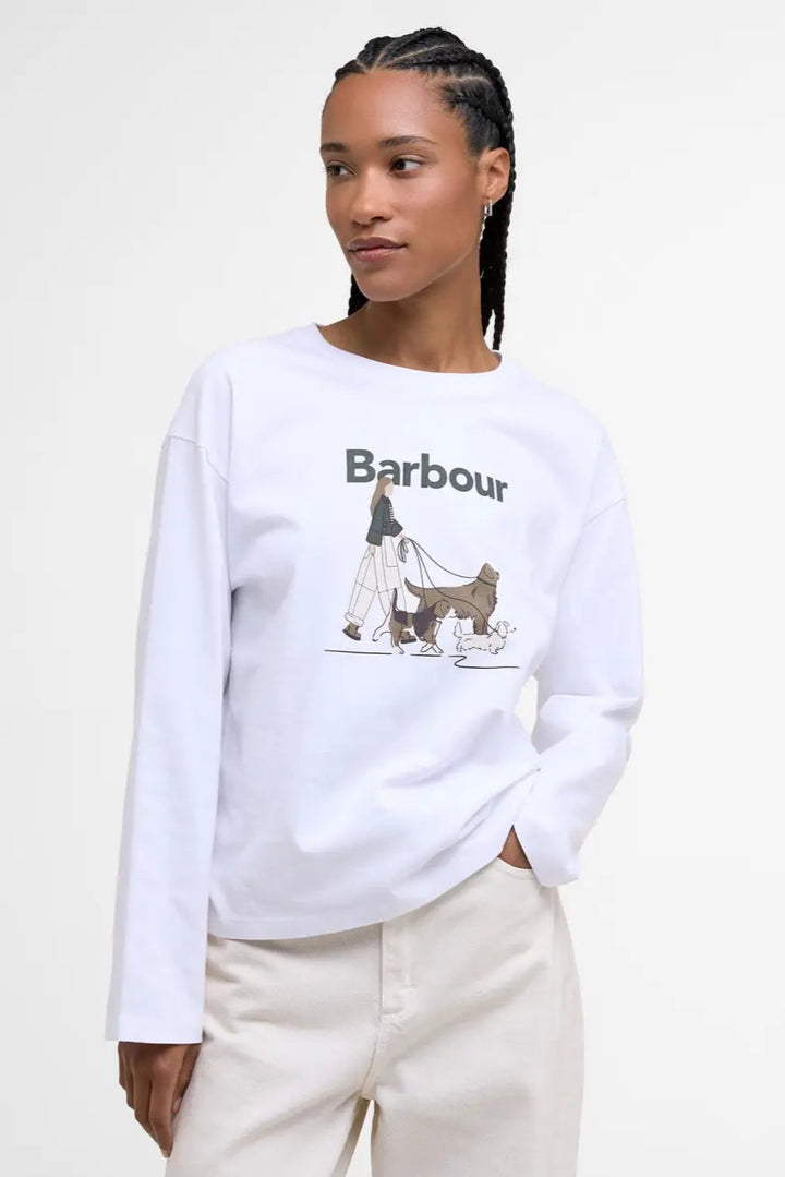 T-Shirt Woodhouse