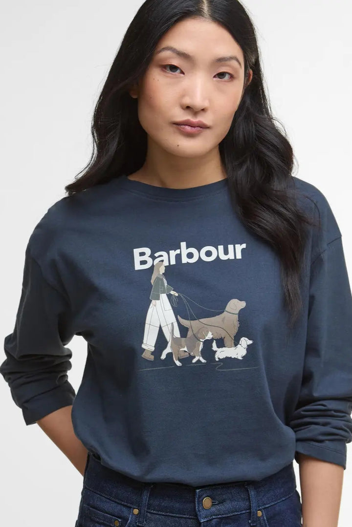 T-Shirt Woodhouse