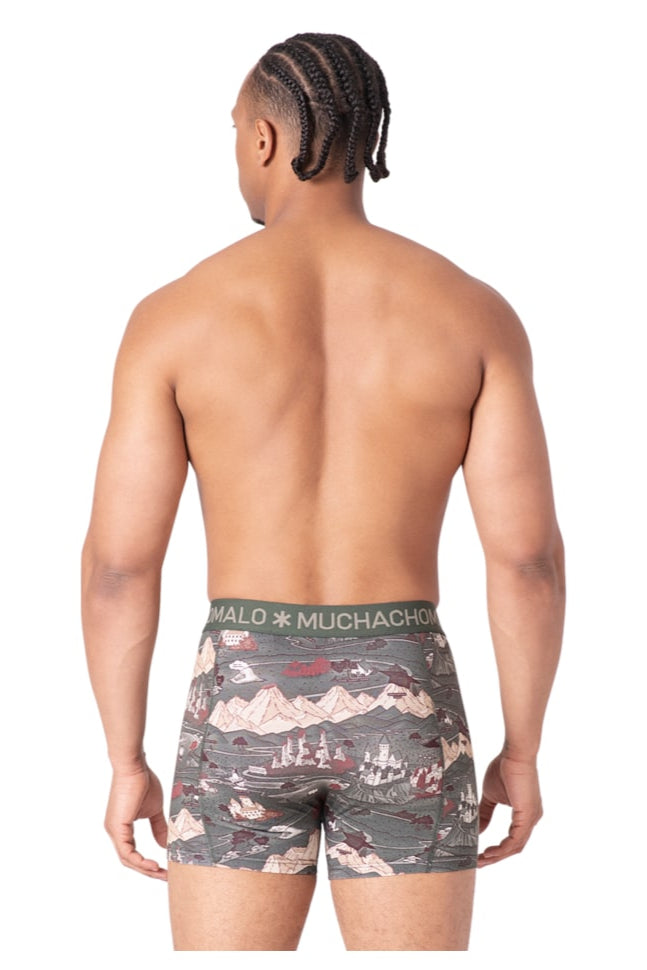 Kalsong Mazelife 2-Pack