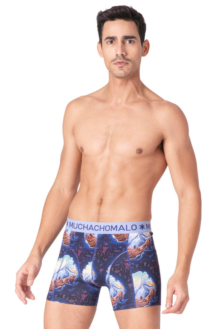 Kalsong Deepseamont 2-Pack