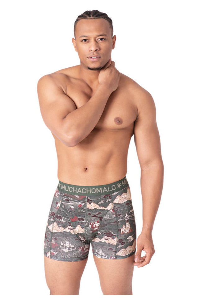 Kalsong Mazelife 2-Pack