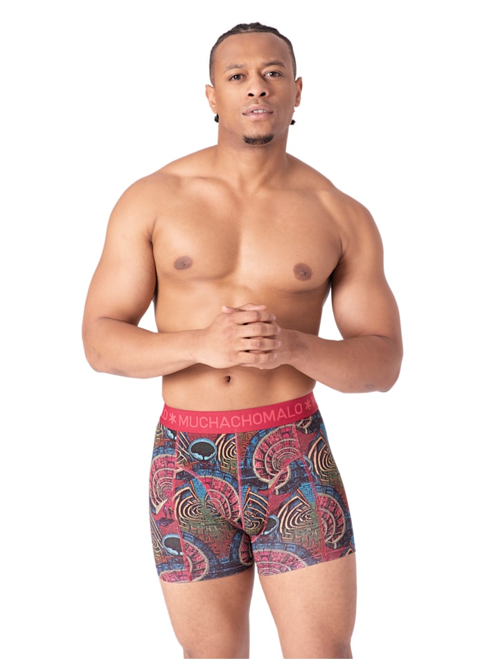 Kalsong Mazelife 2-Pack