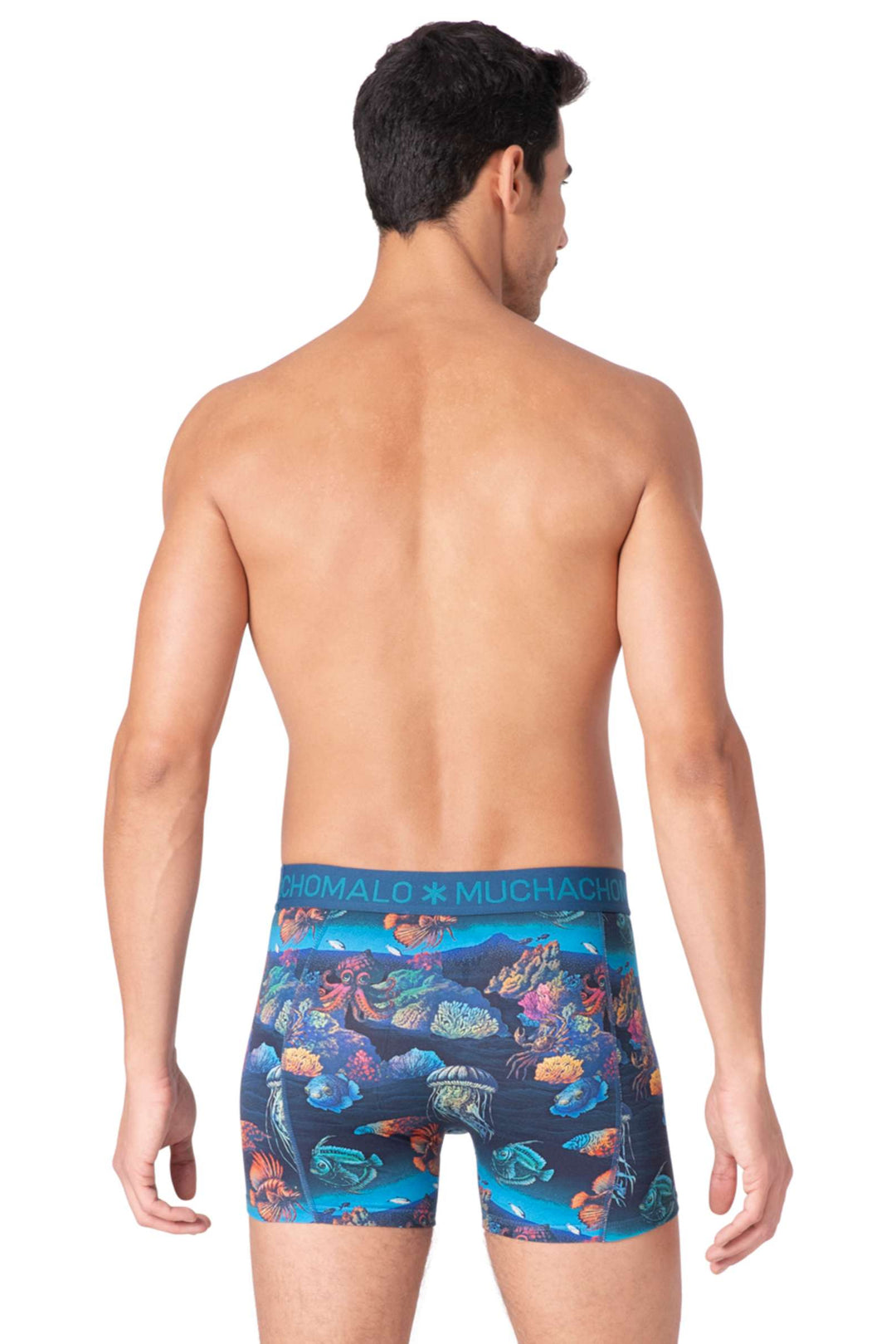 Kalsong Deepseamont 2-Pack