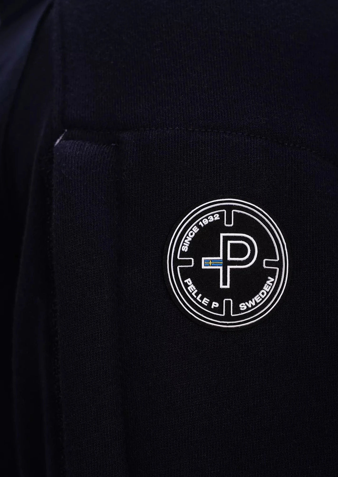 Pelle P Hoodie