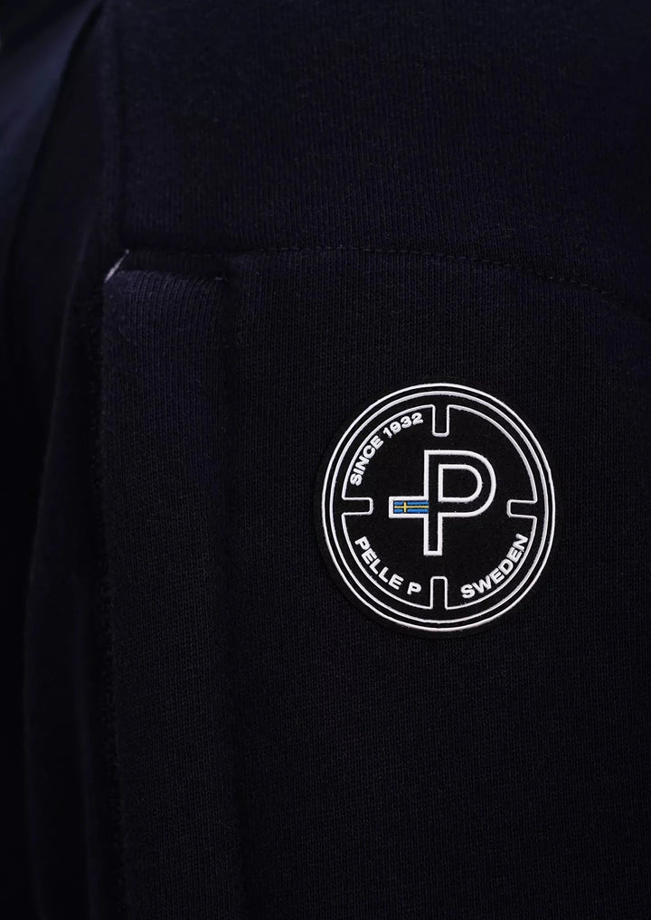 Pelle P Hoodie