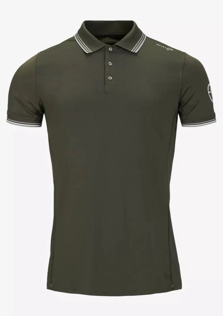 Polo Momentum