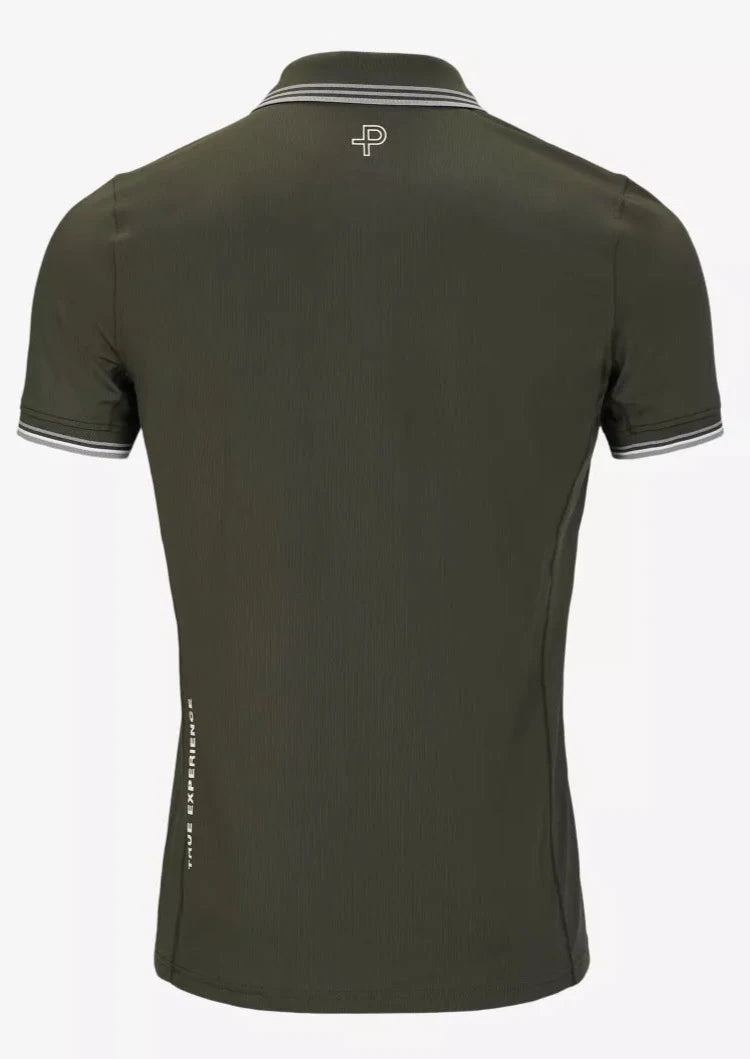 Polo Momentum