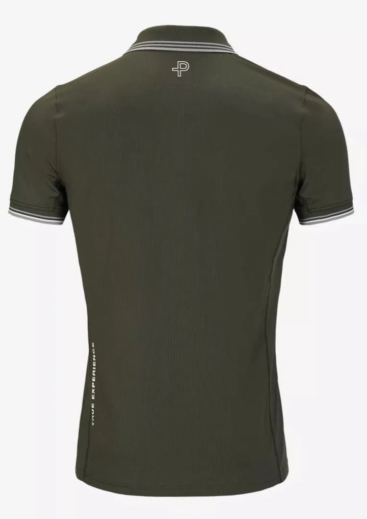 Polo Momentum