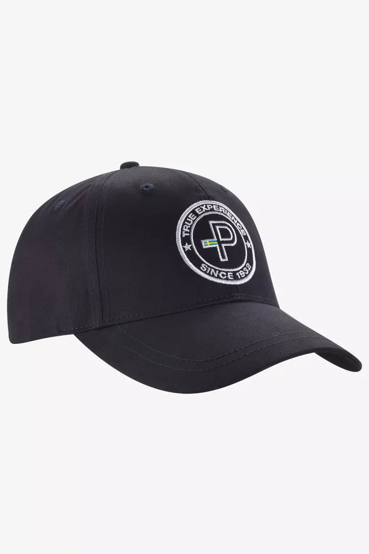 Keps P Cap