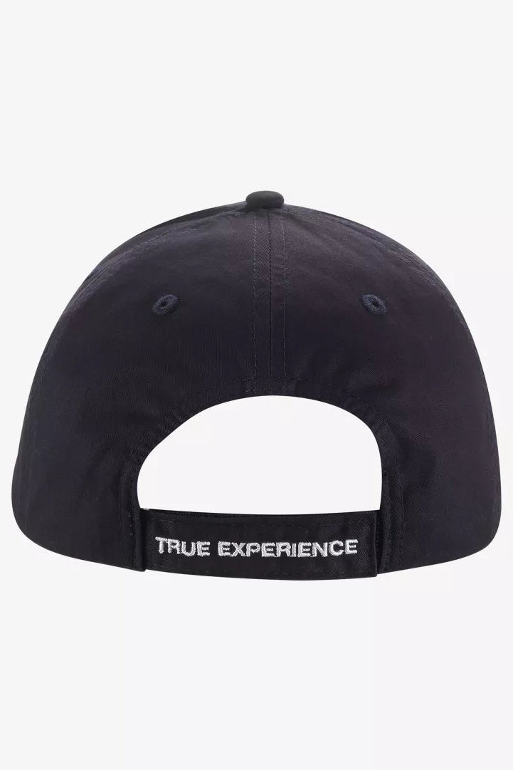 Keps P Cap