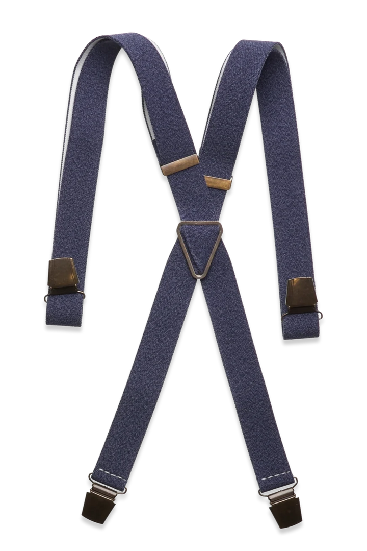 Hängslen