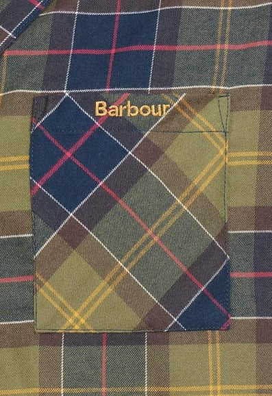 Barbour Laith PJ Set – Galanteriet mode - Main Image