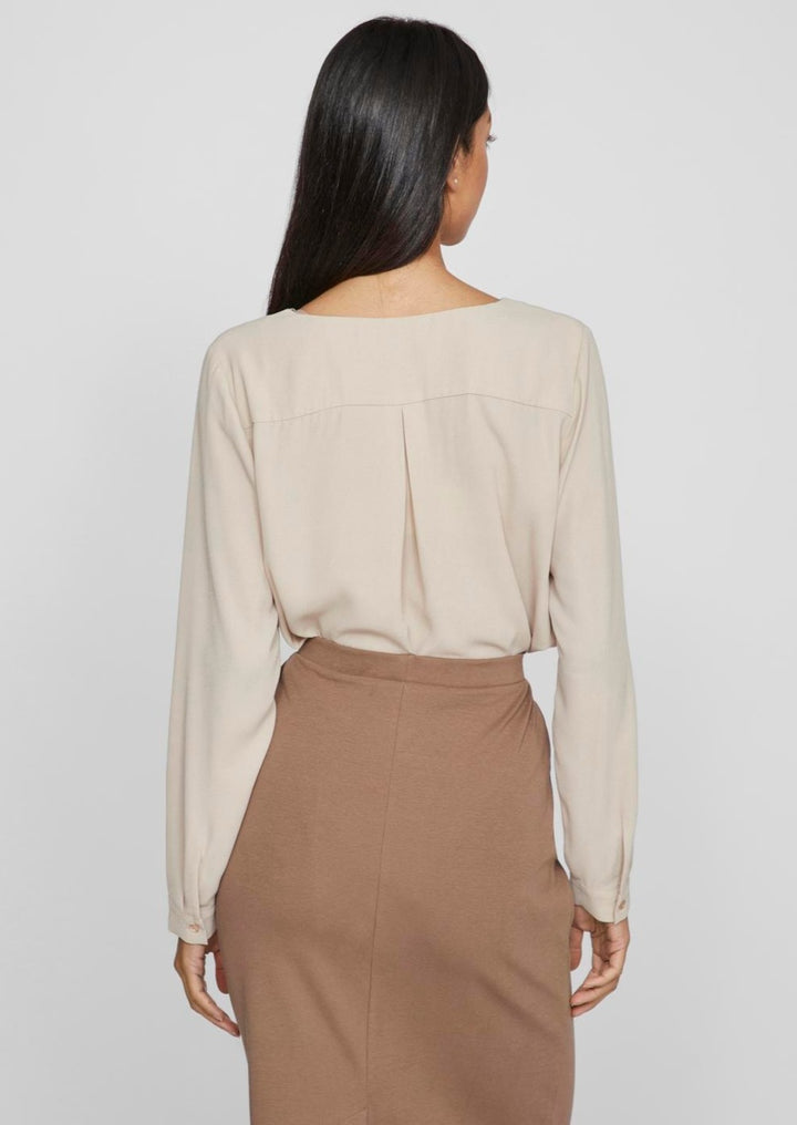Blus Vilucy