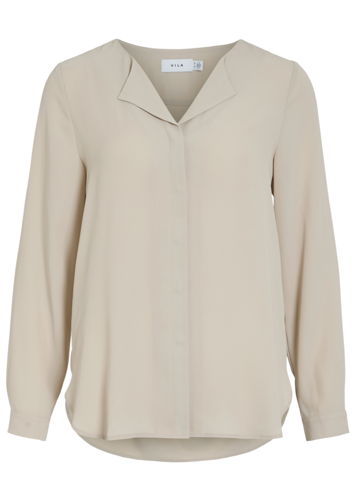 Blus Vilucy