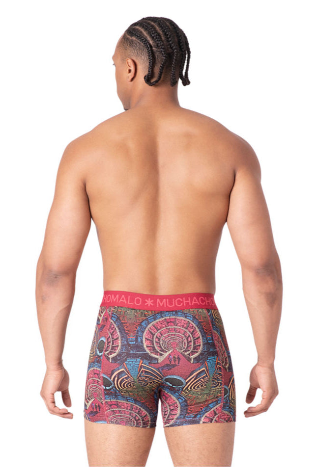Kalsong Mazelife 2-Pack