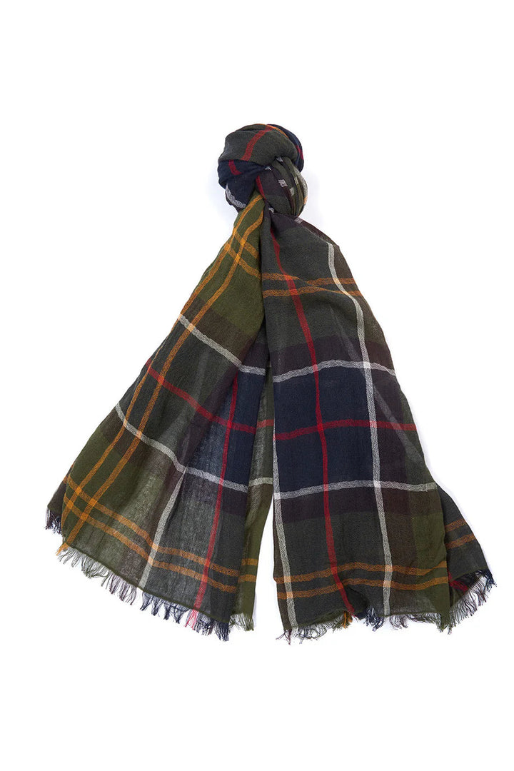 Scarf Welton