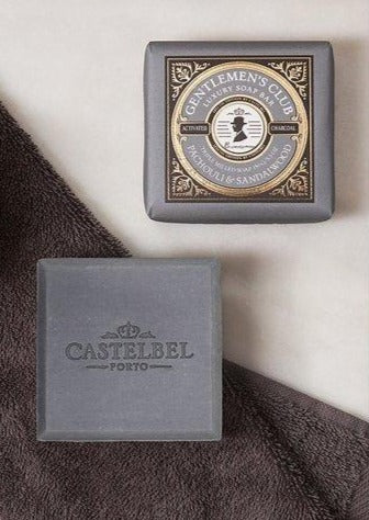 Castelbel Tvål Patchouli