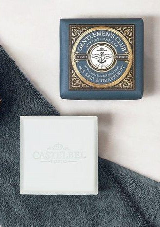Castelbel Tvål Sea Salt