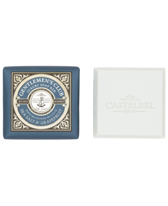 Castelbel Tvål Sea Salt
