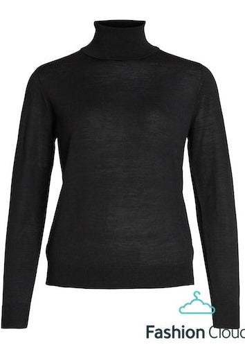 Tröja Viaurore Rollneck