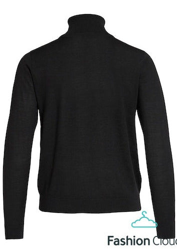Tröja Viaurore Rollneck