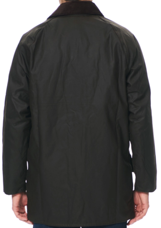 Jacka Classic Beaufort