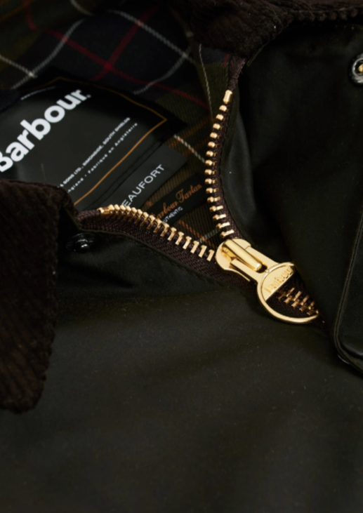 Jacka Classic Beaufort