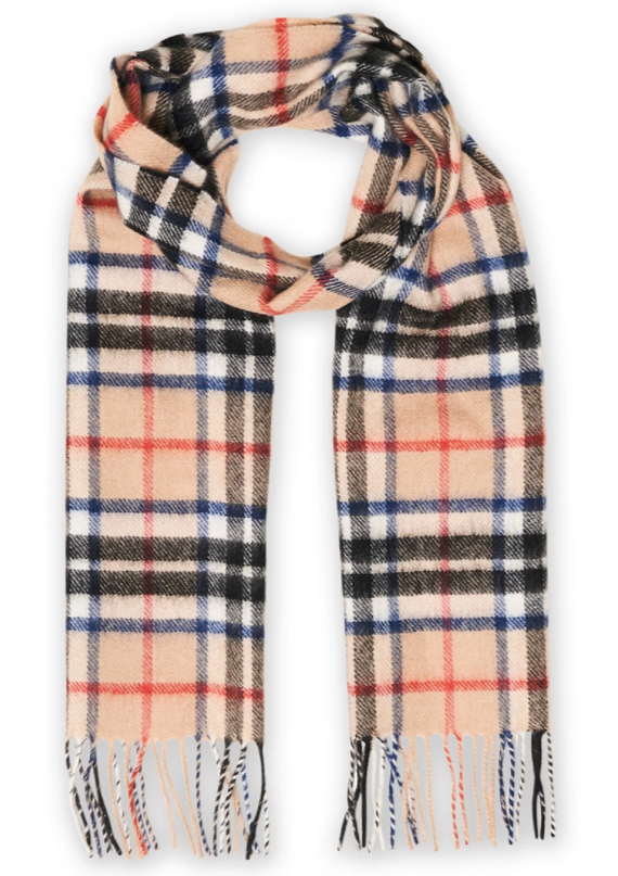 Halsduk Thomson Camel