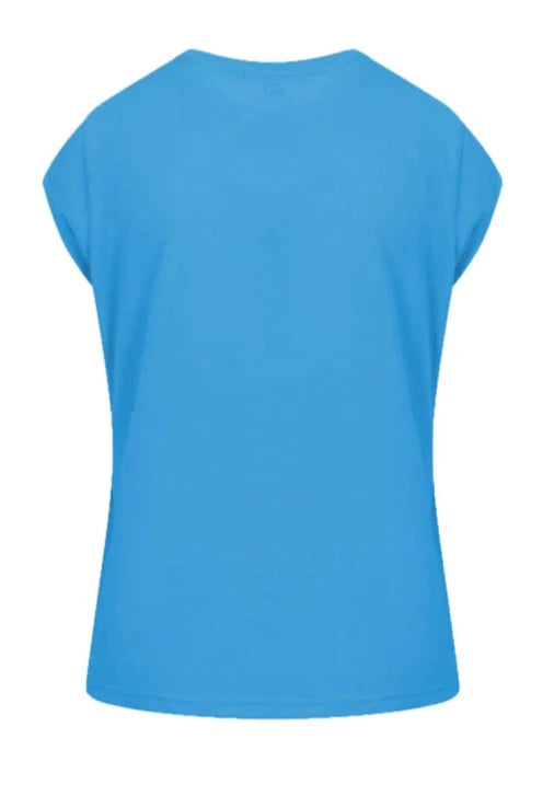 T-shirt V-neck