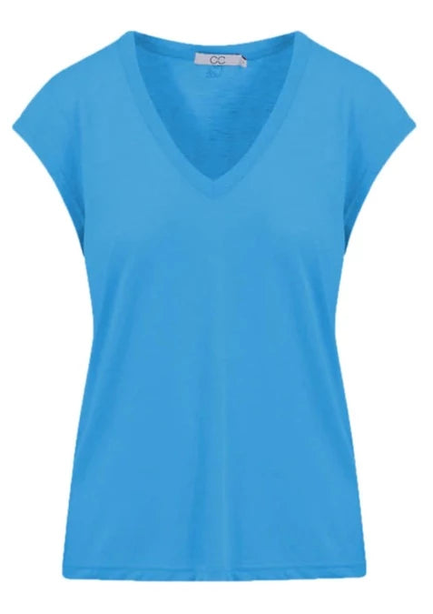 T-shirt V-neck