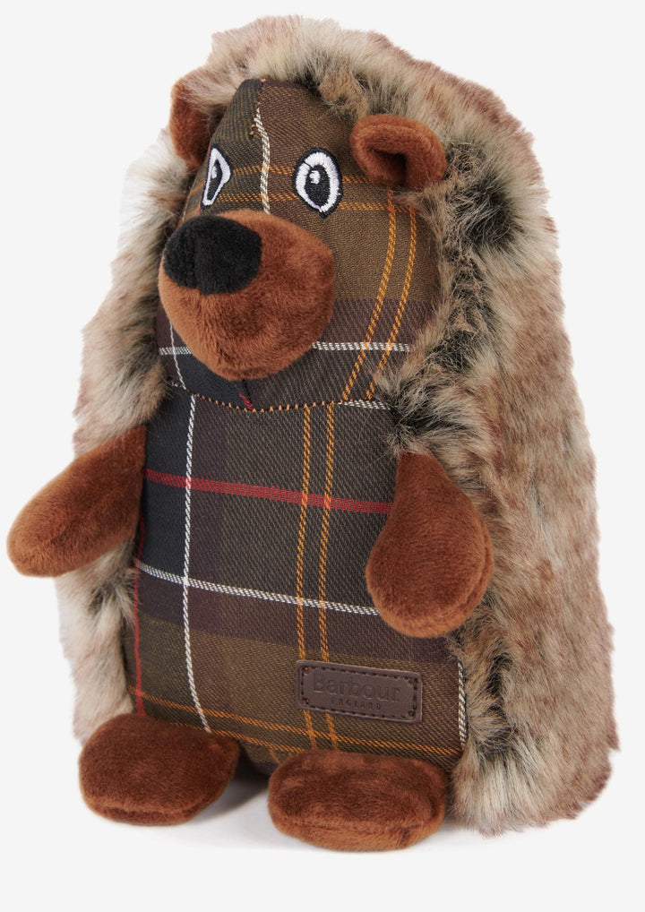 Hedgehog Dog Toy