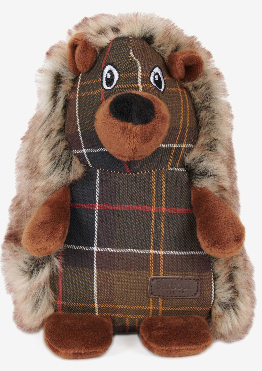 Hedgehog Dog Toy