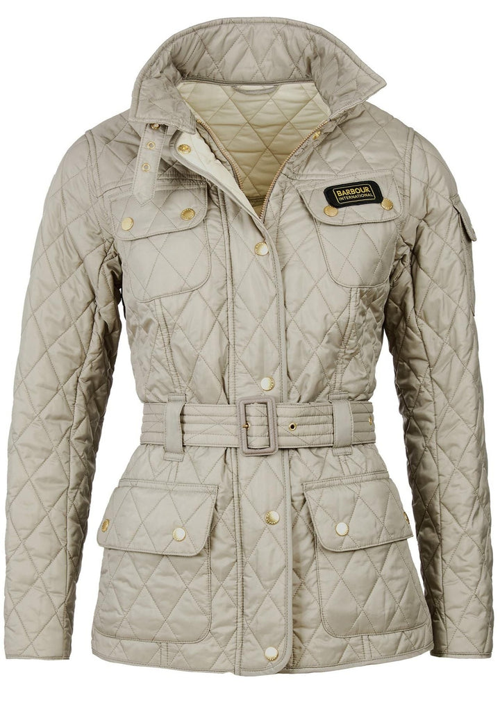 Jacka B.Intl Quilt