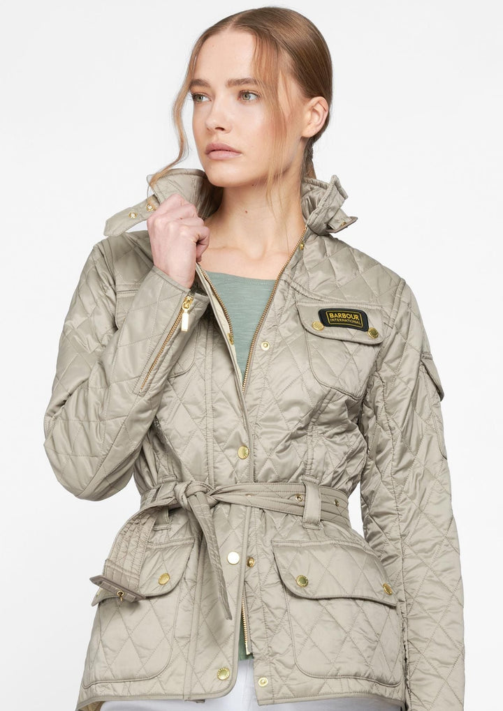 Jacka B.Intl Quilt