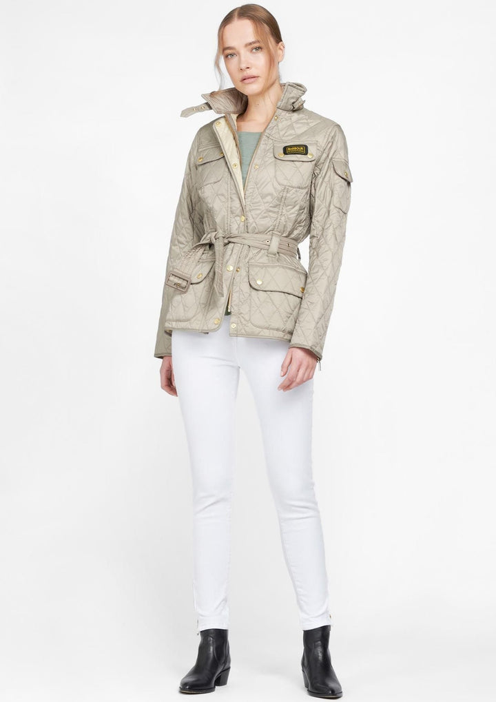 Jacka B.Intl Quilt