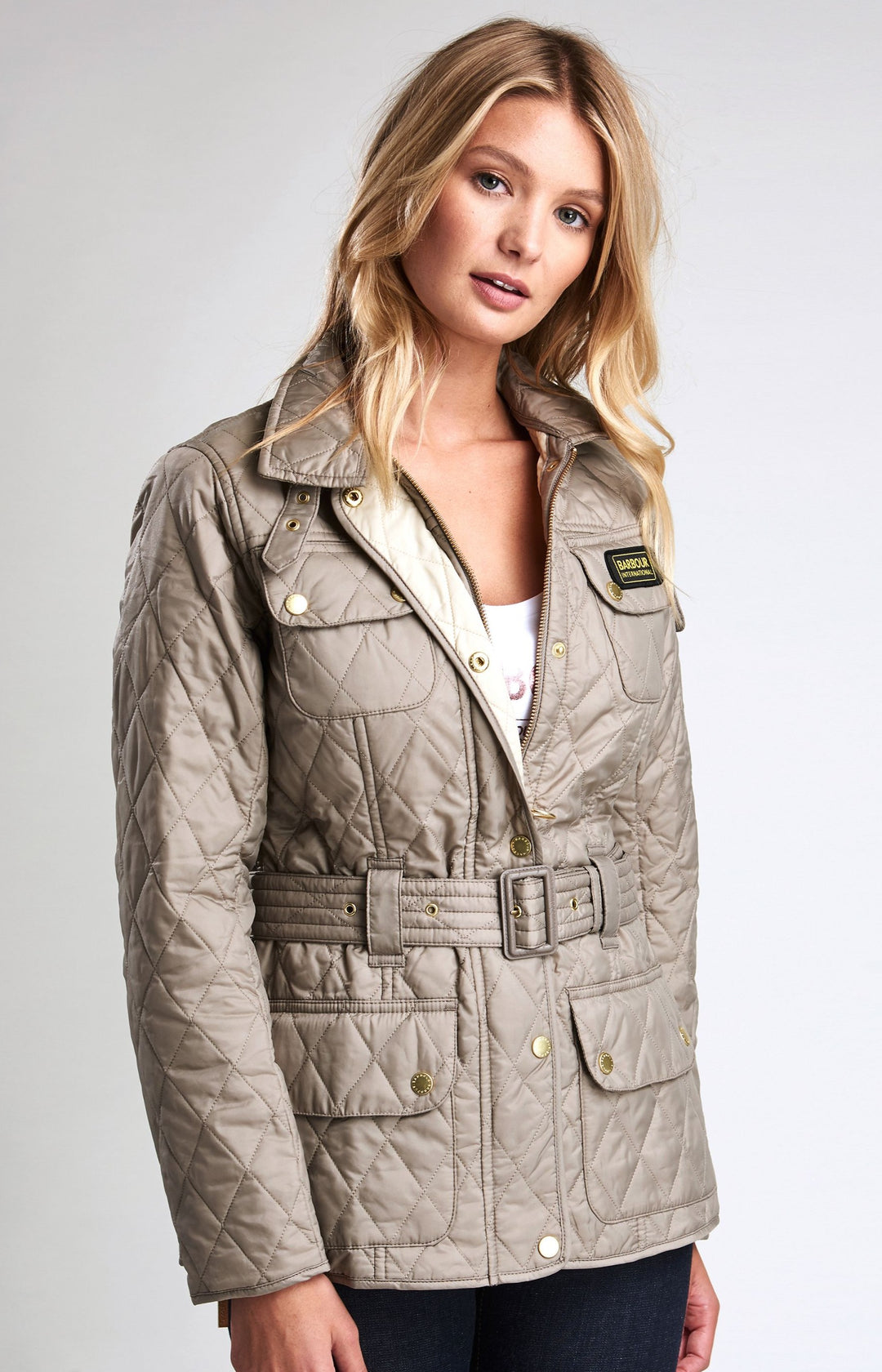 Jacka B.Intl Quilt