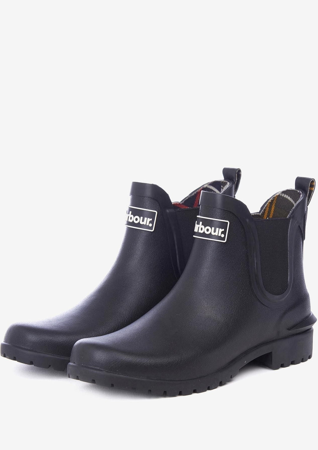 Barbour Wilton Wellington