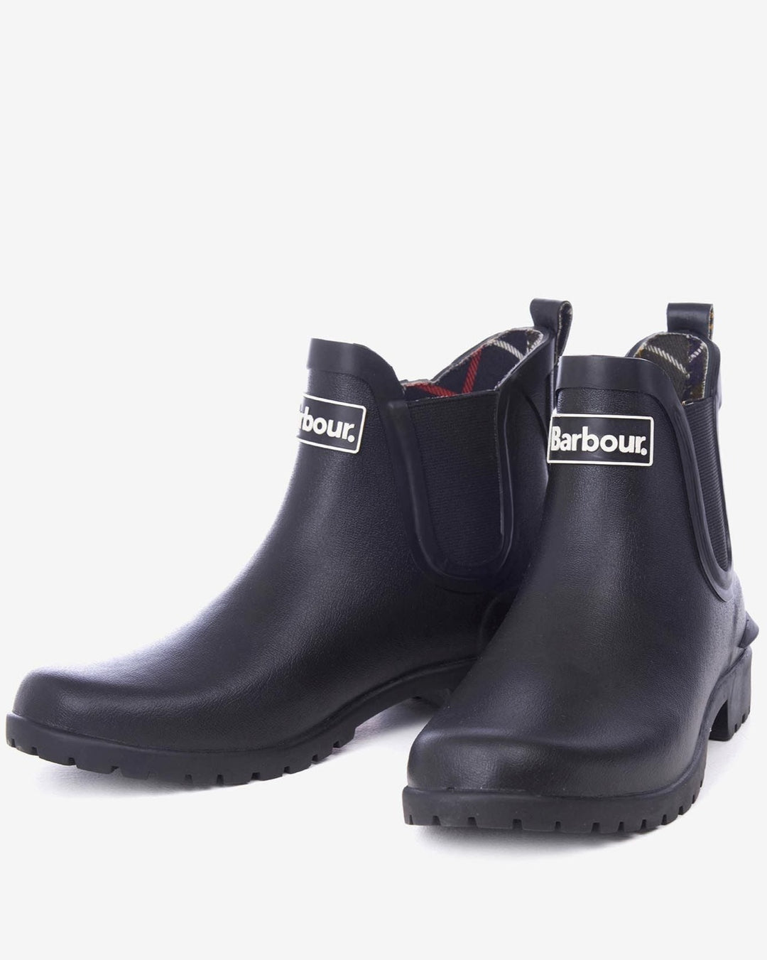 Barbour Wilton Wellington