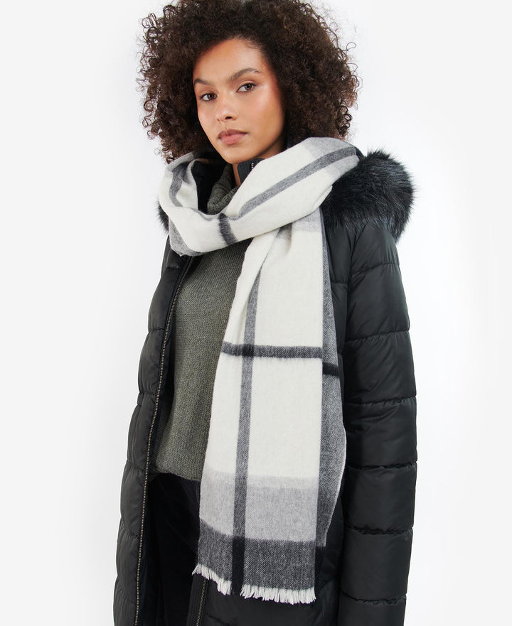 Barbour Rosefield