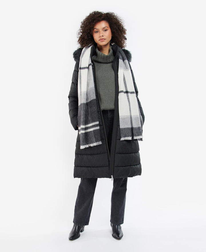 Barbour Rosefield