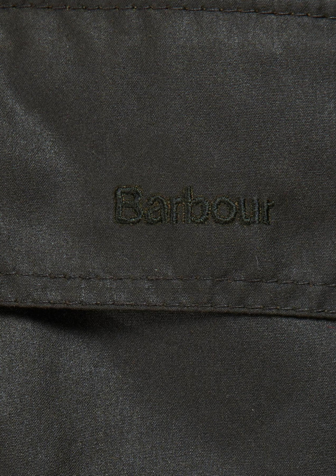 Barbour Long Cannic