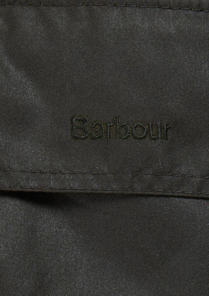 Barbour Long Cannic