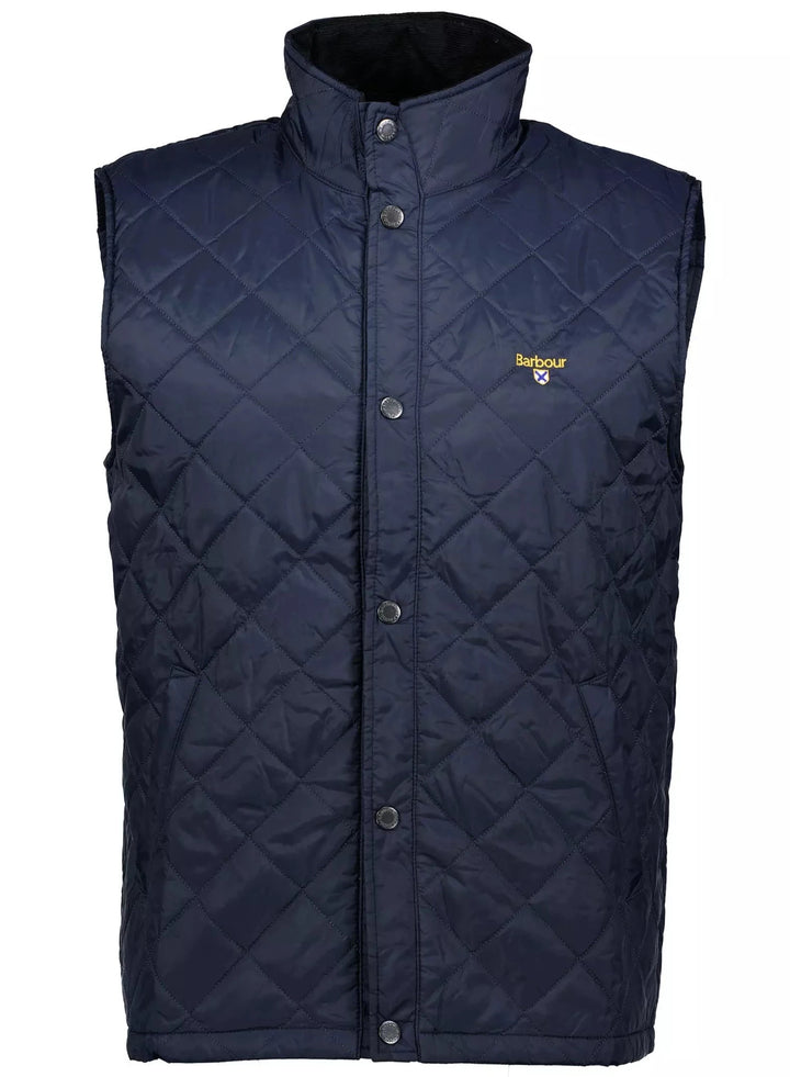 Väst Barbour Crest
