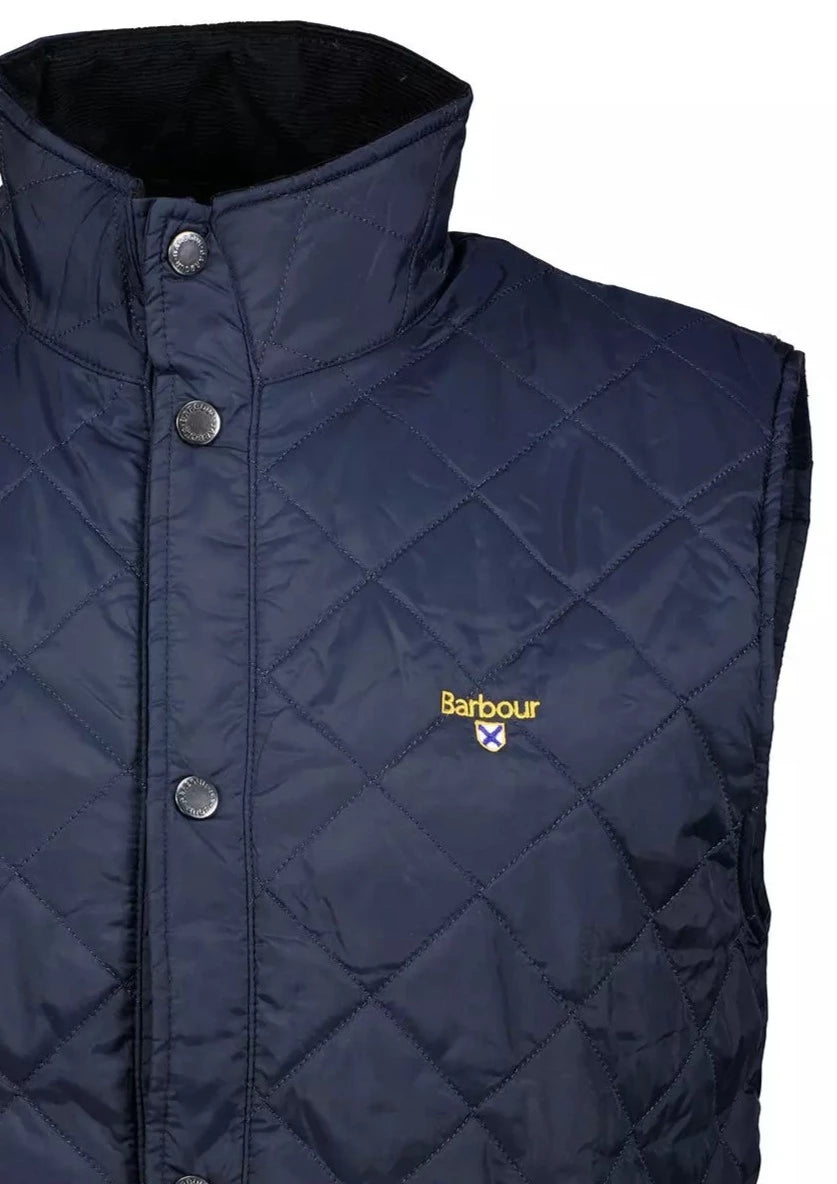 Väst Barbour Crest